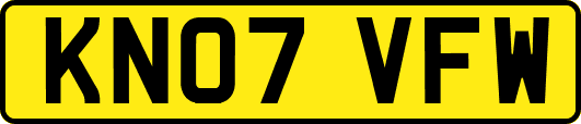 KN07VFW