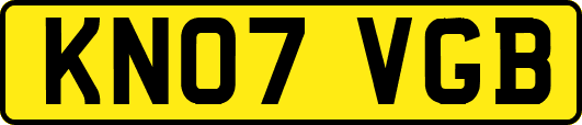 KN07VGB