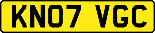KN07VGC