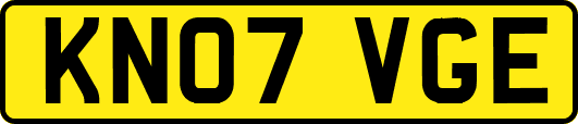 KN07VGE