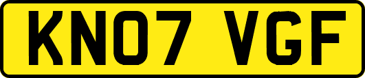 KN07VGF