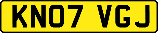 KN07VGJ