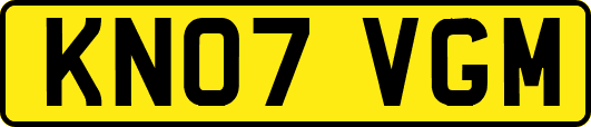 KN07VGM