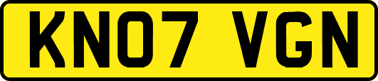 KN07VGN