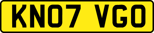 KN07VGO
