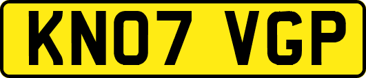 KN07VGP