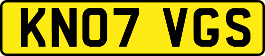 KN07VGS