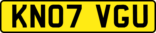 KN07VGU