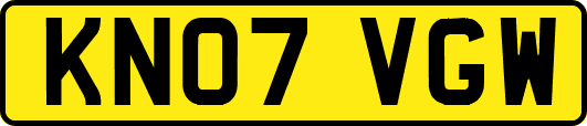 KN07VGW