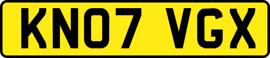 KN07VGX