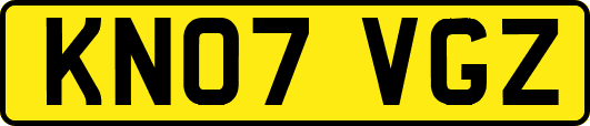 KN07VGZ