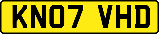 KN07VHD