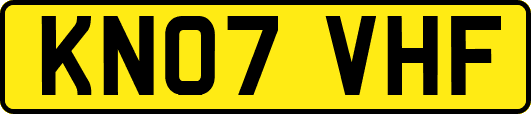 KN07VHF