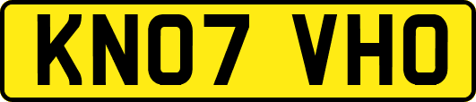 KN07VHO