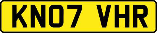 KN07VHR