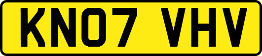 KN07VHV