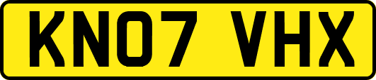 KN07VHX