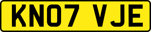 KN07VJE