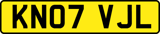 KN07VJL