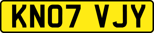 KN07VJY