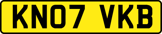 KN07VKB