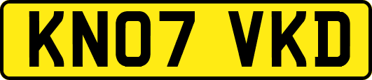 KN07VKD