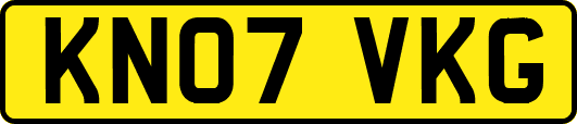 KN07VKG