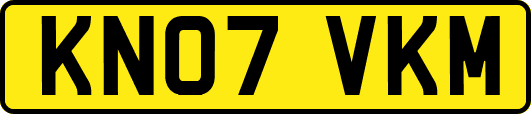 KN07VKM