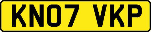 KN07VKP