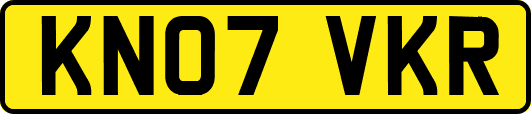 KN07VKR