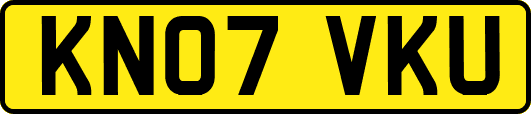KN07VKU