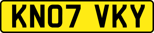 KN07VKY