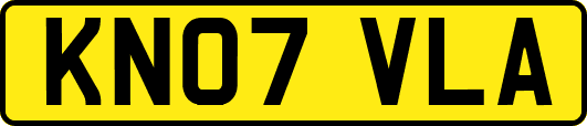 KN07VLA