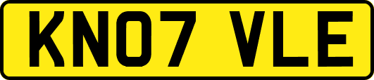 KN07VLE