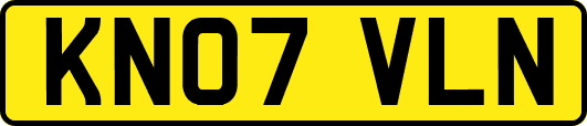 KN07VLN