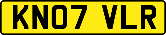 KN07VLR