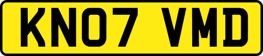 KN07VMD