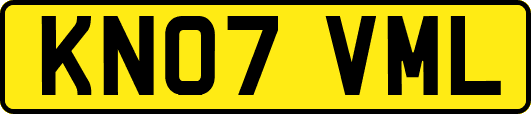 KN07VML