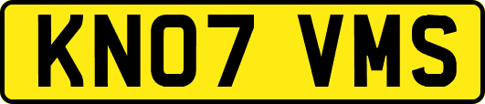 KN07VMS