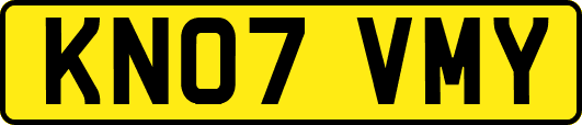 KN07VMY