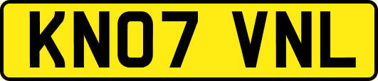 KN07VNL