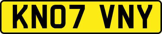 KN07VNY