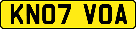 KN07VOA