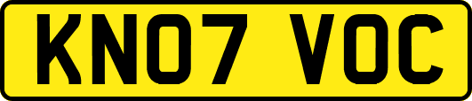 KN07VOC