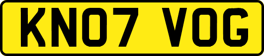 KN07VOG