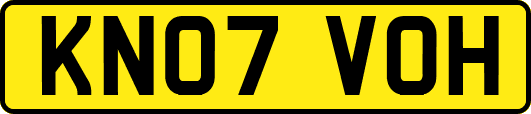 KN07VOH