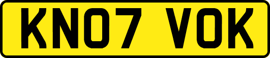 KN07VOK