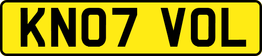 KN07VOL