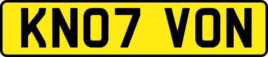 KN07VON