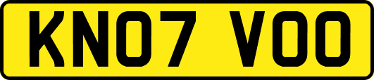 KN07VOO